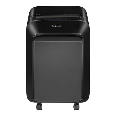 5503601 - Fellowes Powershred LX210 Mini Cut Shredder