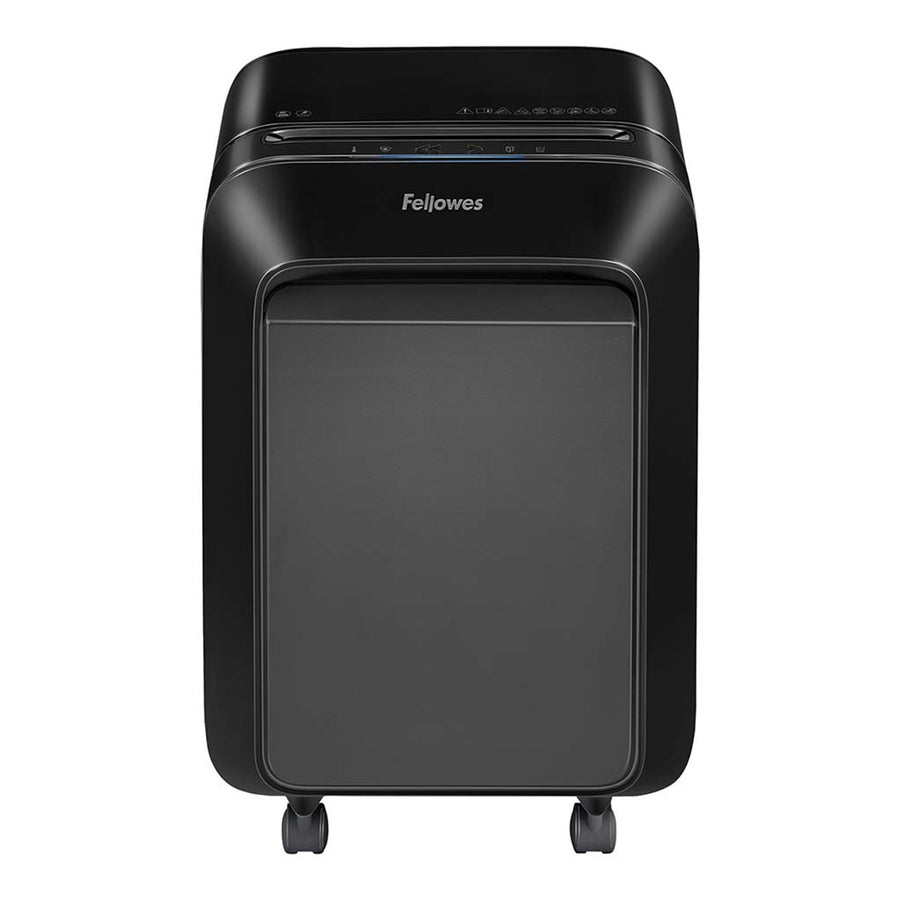 5503601 - Fellowes Powershred LX210 Mini Cut Shredder
