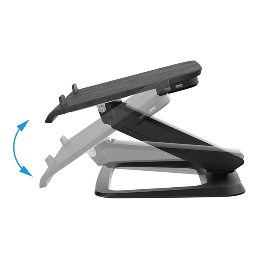 8621201 - Fellowes Hana Laptop Riser
