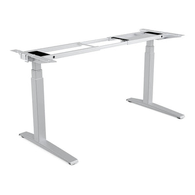8949401 - Fellowes Levado Height Adjustable Desk Base Only