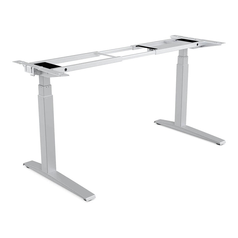 8949401 - Fellowes Levado Height Adjustable Desk Base Only
