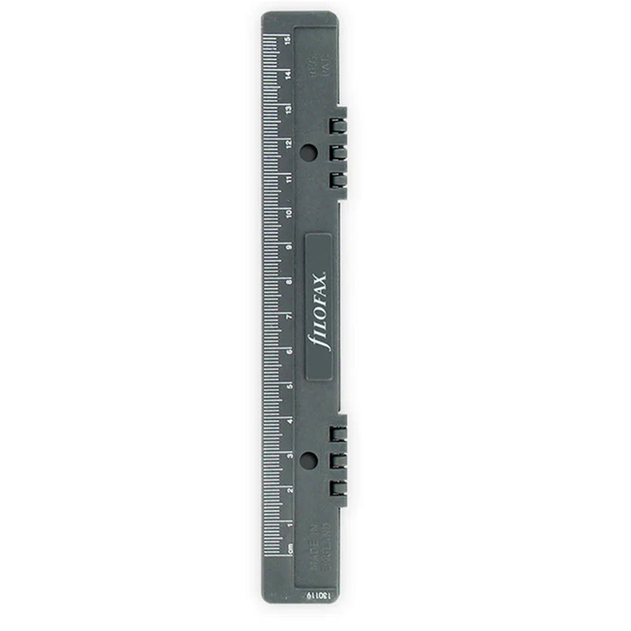 Filofax 130119 Filofax Accessory Hole Punch Portable Personal