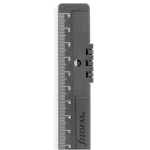 Filofax 130119 Filofax Accessory Hole Punch Portable Personal