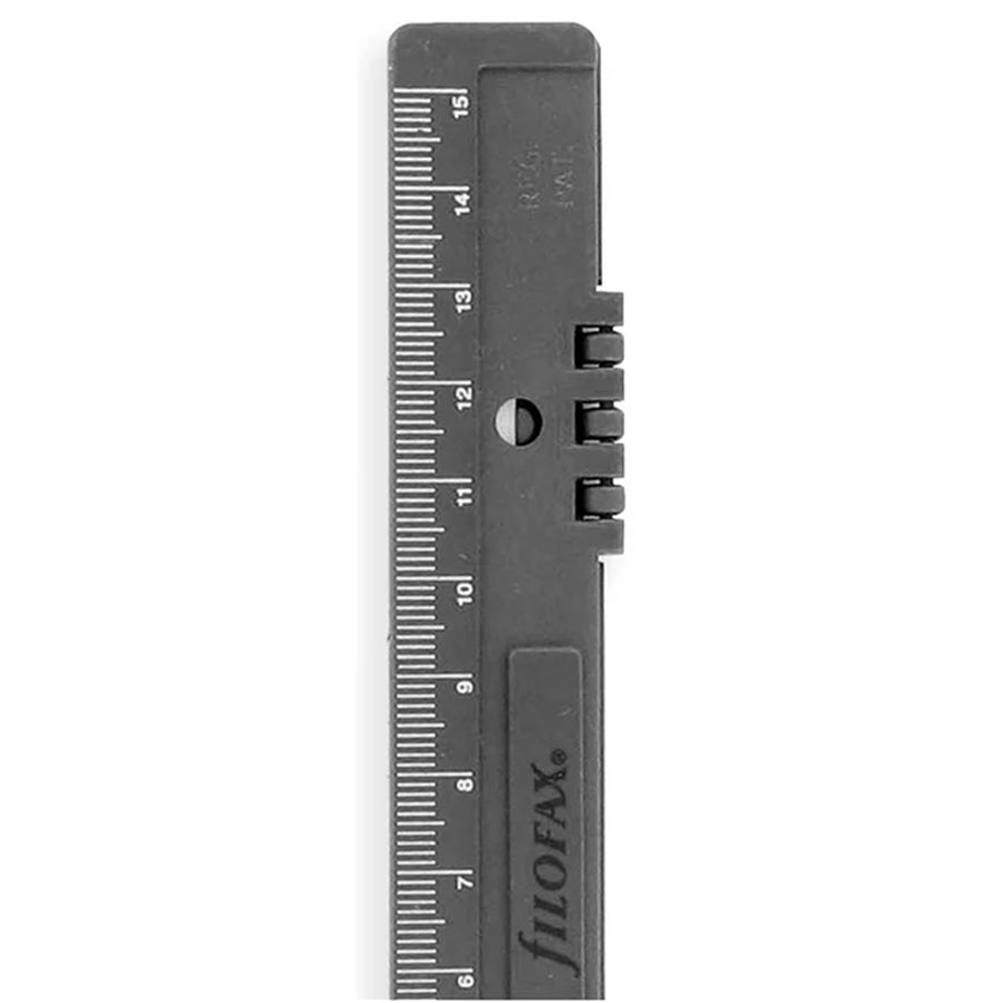 Filofax 130119 Filofax Accessory Hole Punch Portable Personal
