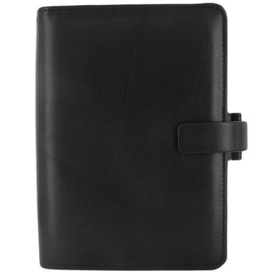 Filofax Metropol Personal Organiser Black