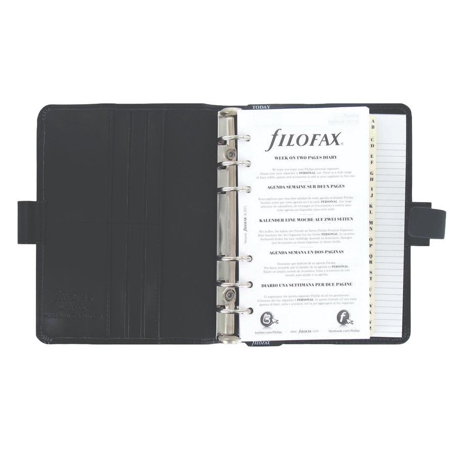 Filofax F026902