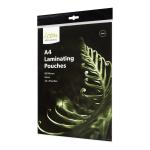ZOKLAMA425 - Okin Laminating Pouches A4 80 Micron Pack - 25 Sheets