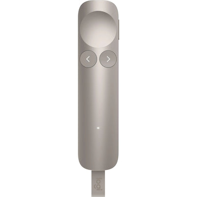 Logitech Spotlight 2 - Sand