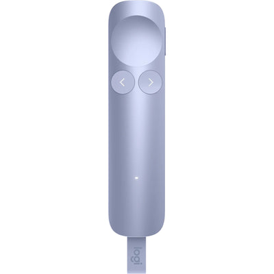 910-007676 - Logitech Spotlight 2 - Helllila