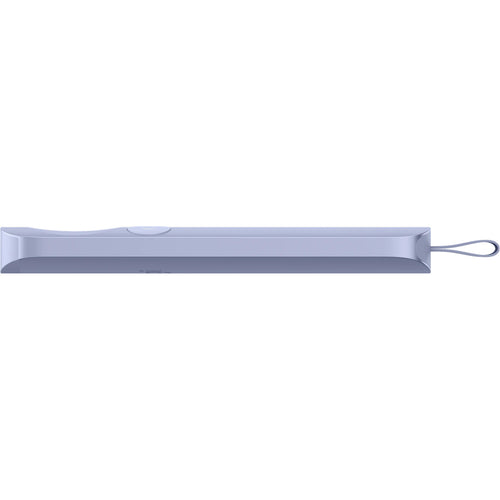 Logitech Spotlight 2 Advanced Presenter with Haptics - Light Lilac Digital and Laser Pointer - Haptic-guided Breathing - Quick charging, 1 min up to 3hr of use - Bluetooth - Bolt Receiver - 30m Long Range