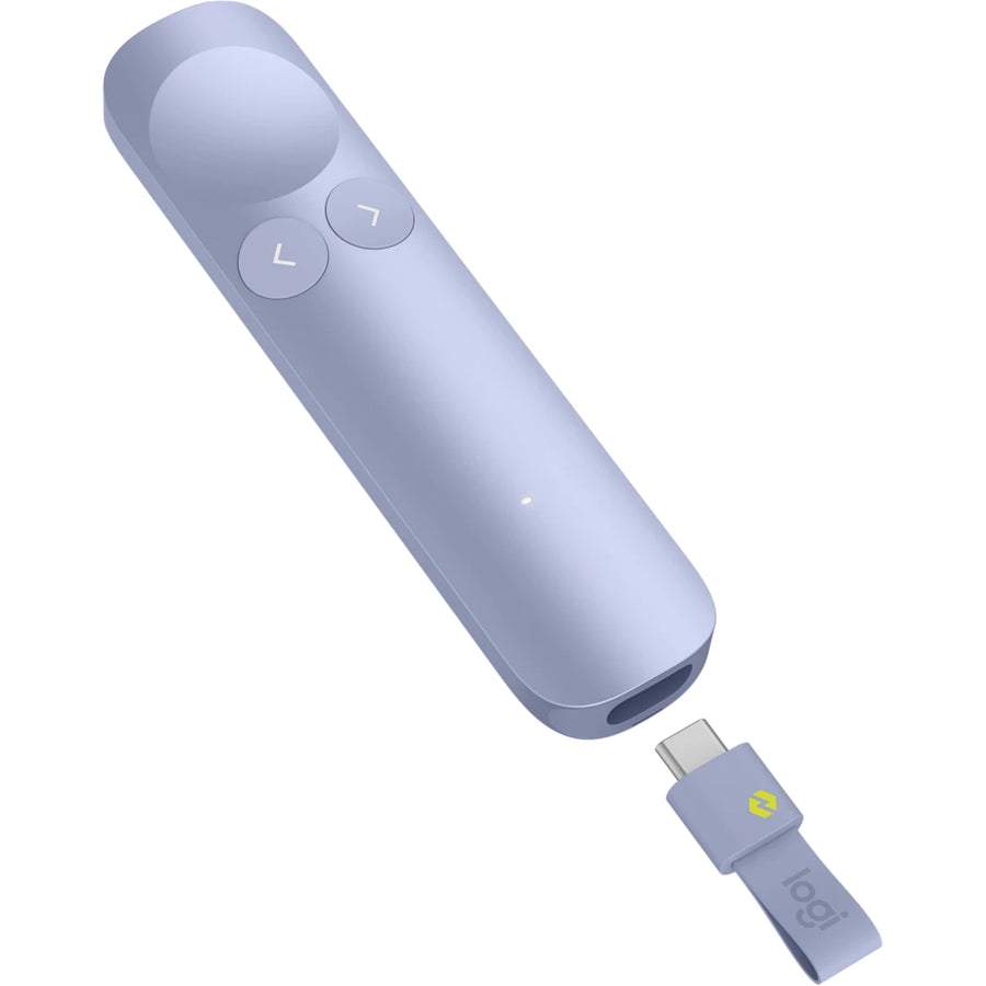 910-007676 - Logitech Spotlight 2 - Light Lilac