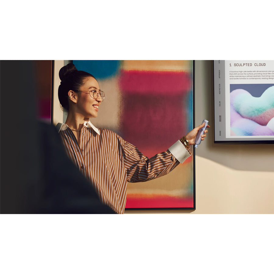 910-007676 - Logitech Spotlight 2 - Light Lilac