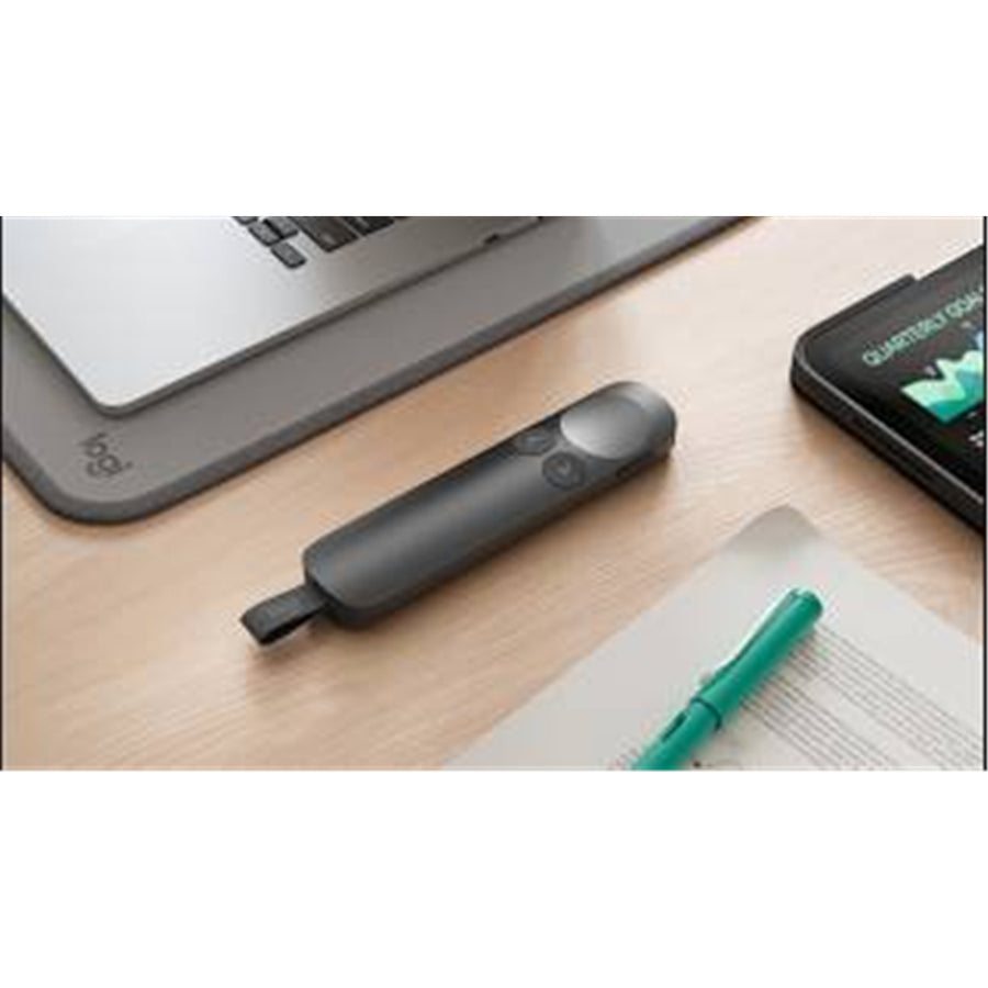 910-007676 - Logitech Spotlight 2 - Light Lilac