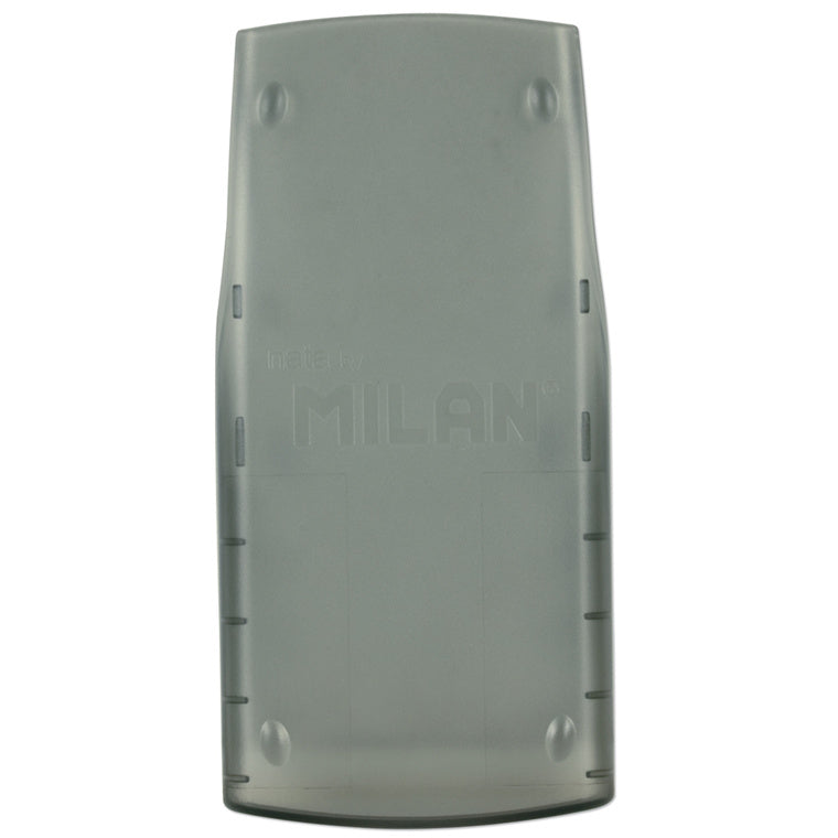 Milan M240 Scientific Calculator Antibacterial Turquoise