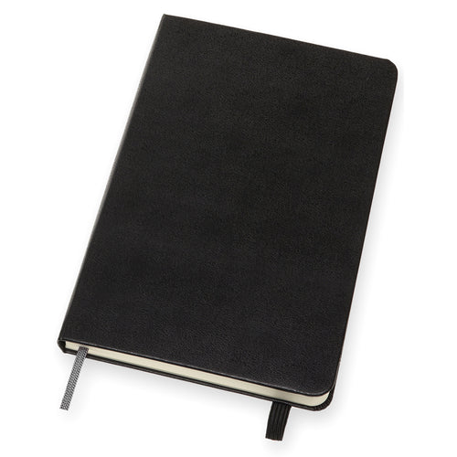 Moleskine ARTQP054  Art Sketchbook Medium Black