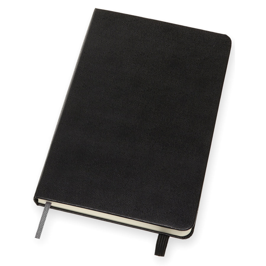 Moleskine ARTQP054  Art Sketchbook Medium Black