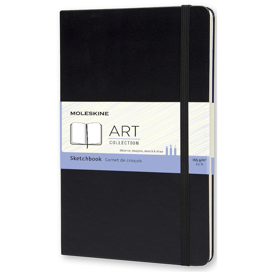 Moleskine MARTQP063