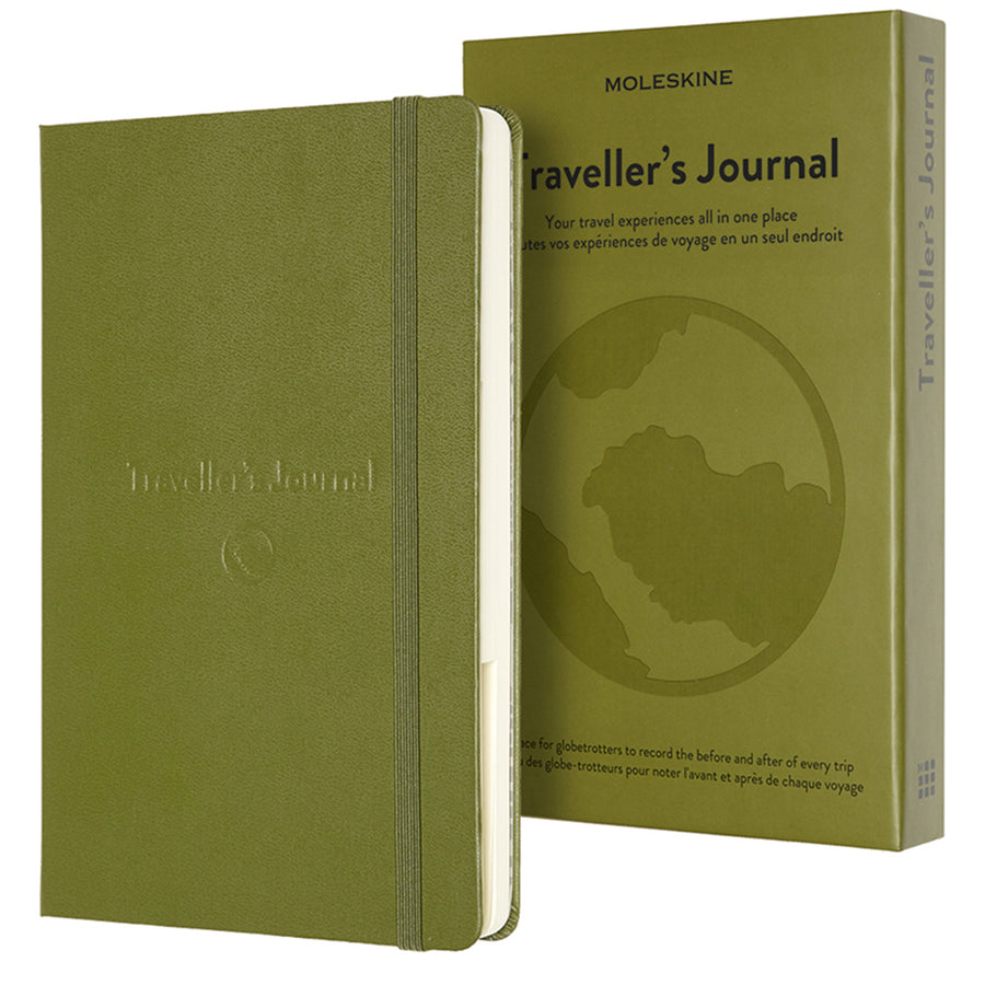 Moleskine MPASTRAV