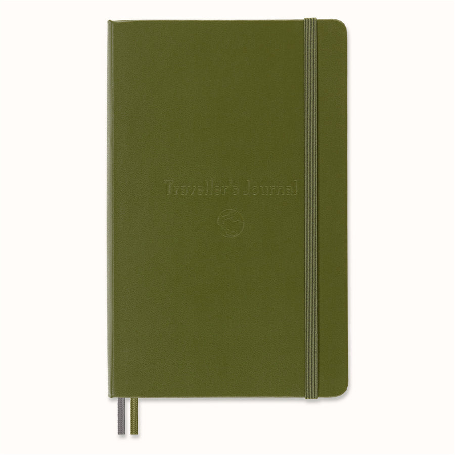 Moleskine MPASTRAV
