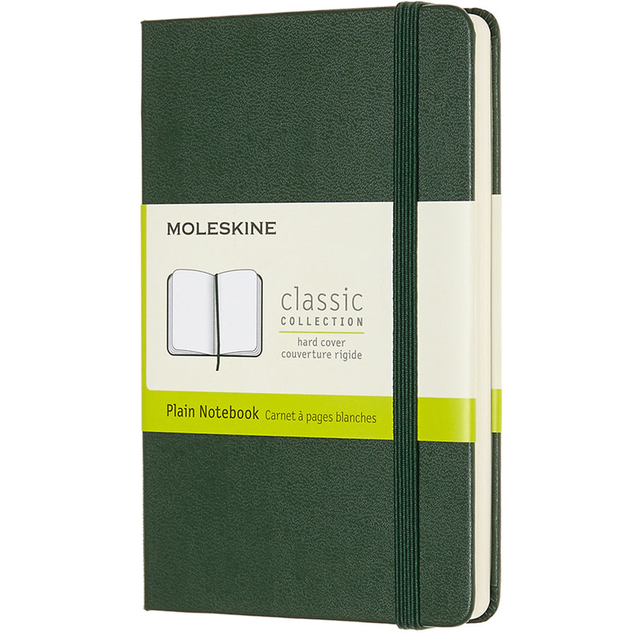 Moleskine MQP012K15