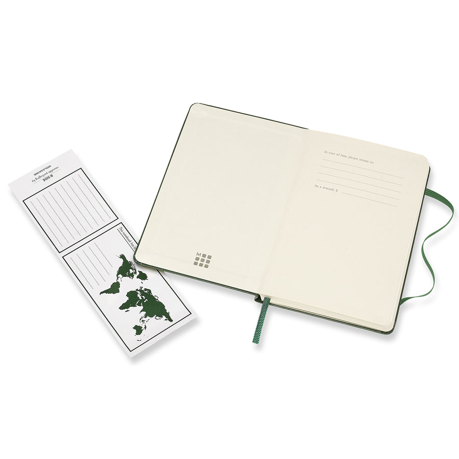 Moleskine MQP012K15