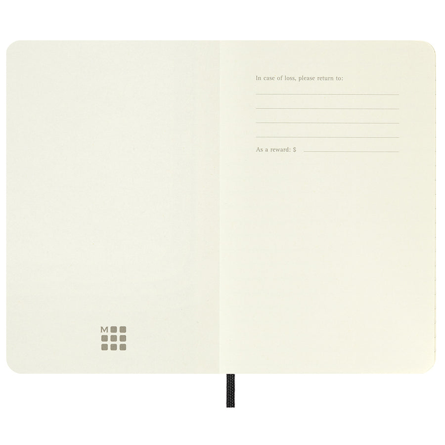 Moleskine MQP611