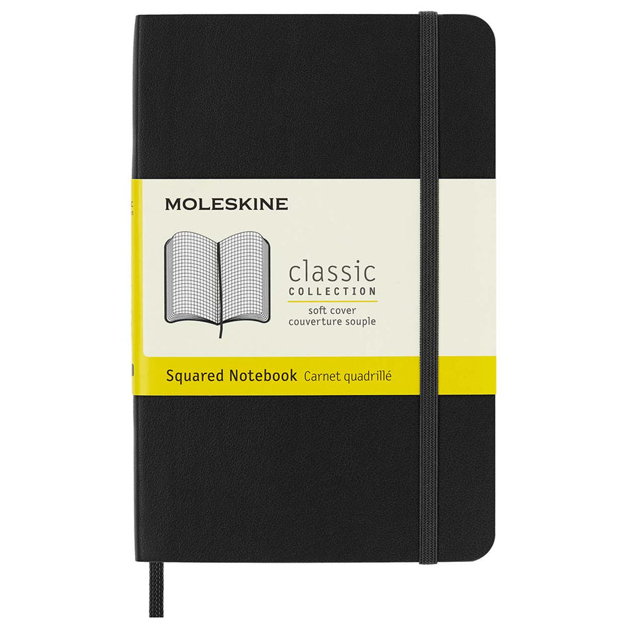 Moleskine MQP612