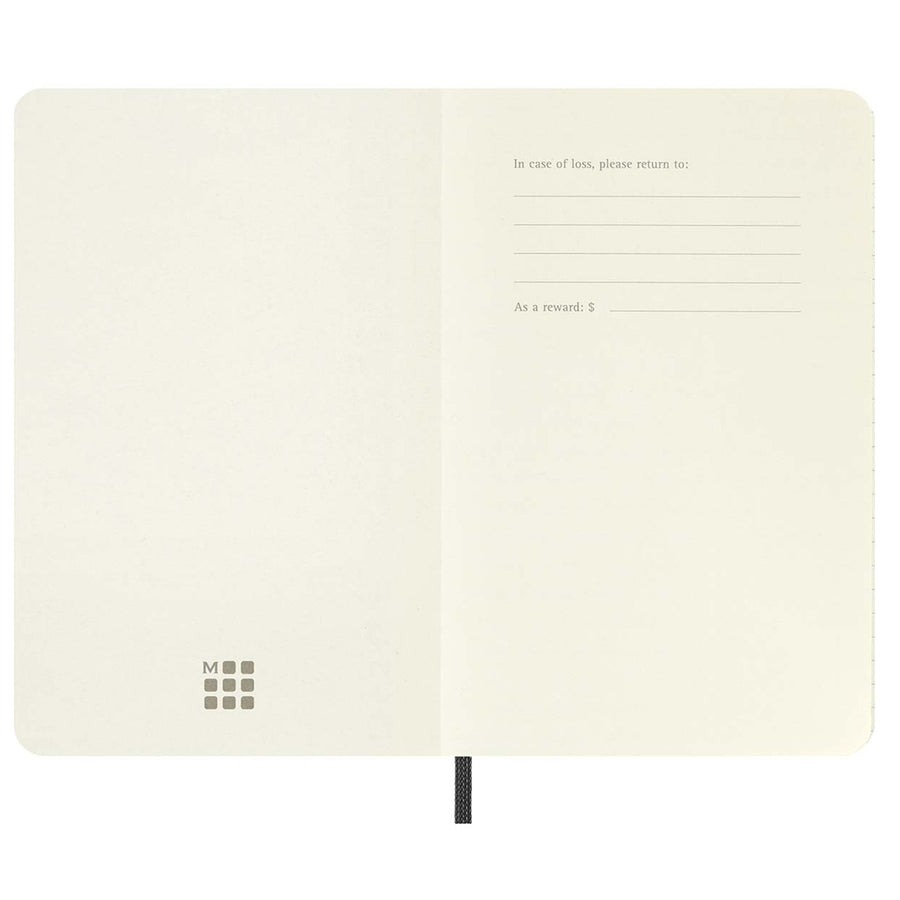 Moleskine MQP612