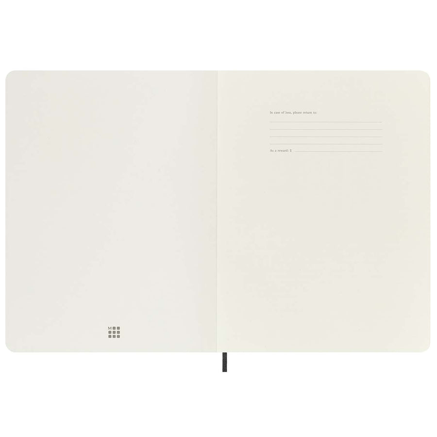Moleskine MQP622