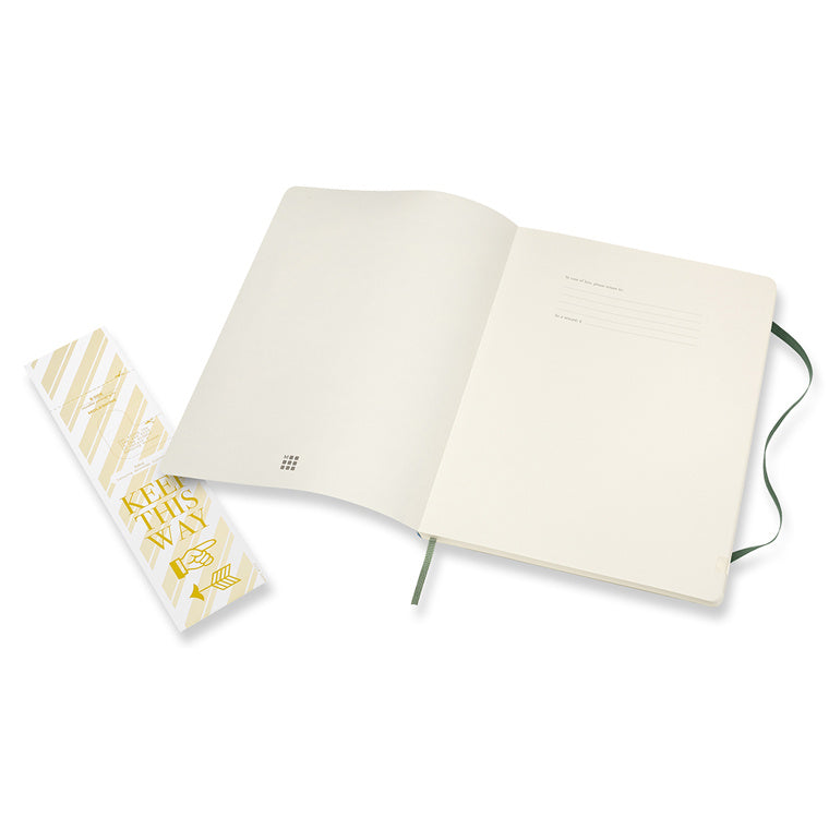 Moleskine MQP623K15