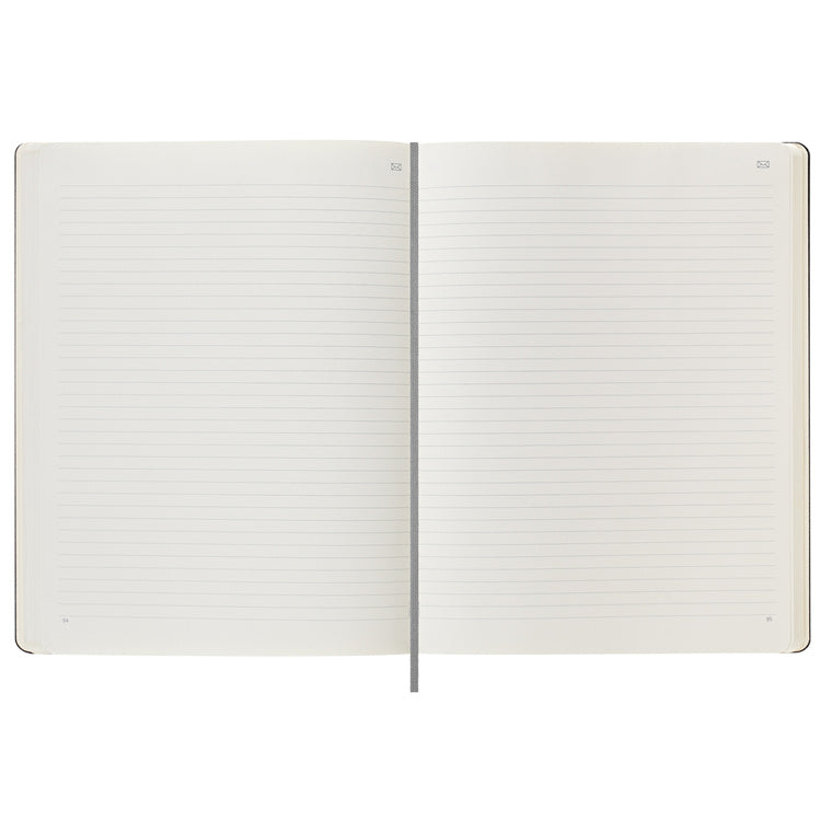 Moleskine MSMNL41HBK