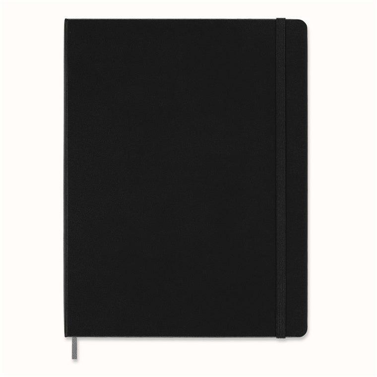 Moleskine MSMNL41HBK