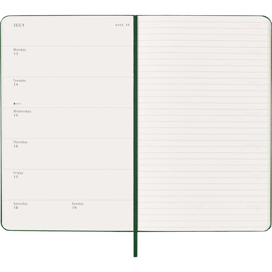 Moleskine 1001735