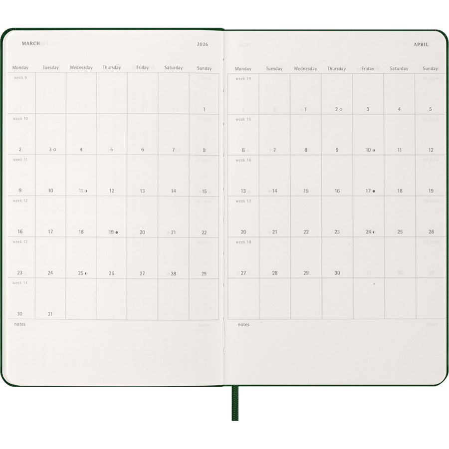 Moleskine 1001735