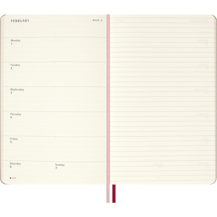 Moleskine 1002463