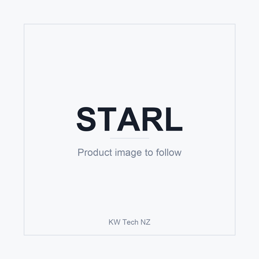 STARL Standard Pipe Adapter Mount, Designed to Attach to ANY