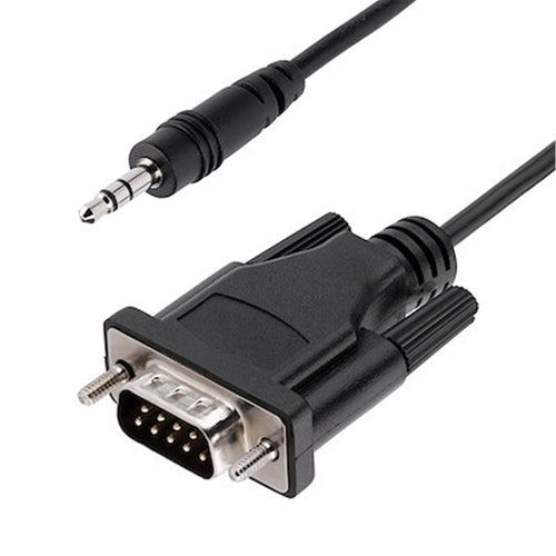 StarTech.com  9M351M-RS232-CABLE  Serial Cable - 1m (3ft)