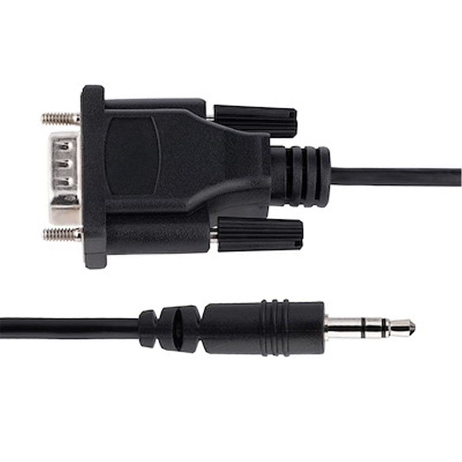StarTech.com  9M351M-RS232-CABLE  Serial Cable - 1m (3ft)