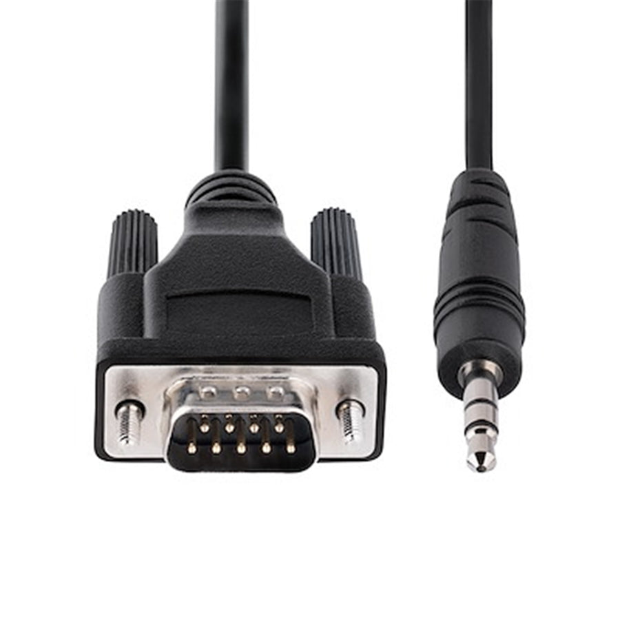 StarTech.com  9M351M-RS232-CABLE  Serial Cable - 1m (3ft)