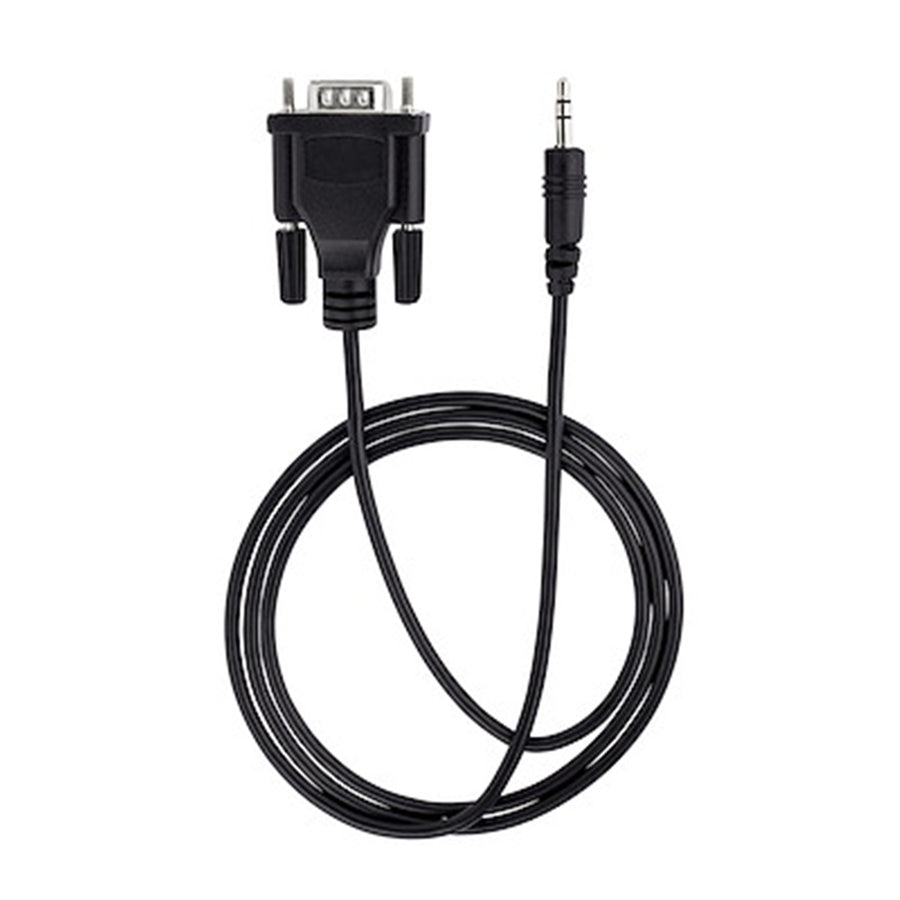 StarTech.com  9M351M-RS232-CABLE  Serial Cable - 1m (3ft)