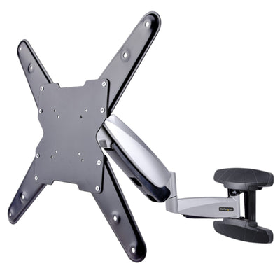 StarTech.com FHA-TV-WALL-MOUNT VESA TV Wall Mount Full Motion TV Mount