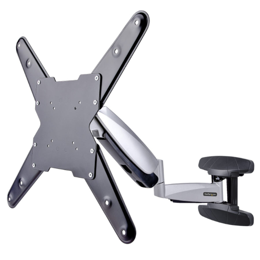StarTech.com FHA-TV-WALL-MOUNT VESA TV Wall Mount Full Motion TV Mount