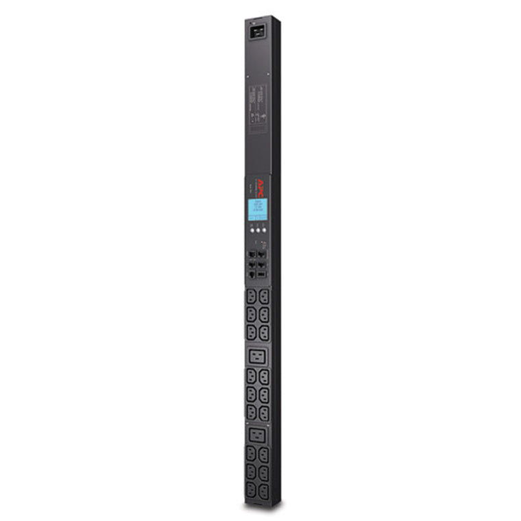 Rack PDU 2G. Metered. ZeroU. 16A. 230V.