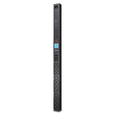 APC Rack PDU 2G. Metered. ZeroU. 16A. 230V.