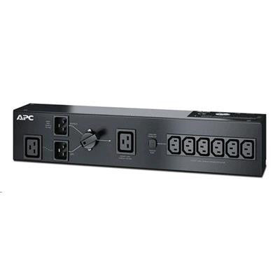 APC SERVICE BYPASS PANEL 230V 16A BBM IE