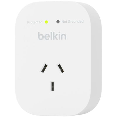Belkin 1 Outlet 1800J Surge Protector