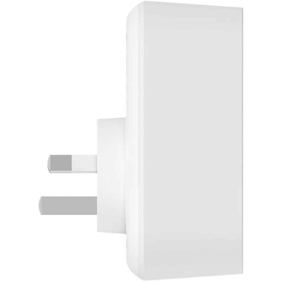 Belkin 1 Outlet 1800J Surge Protector