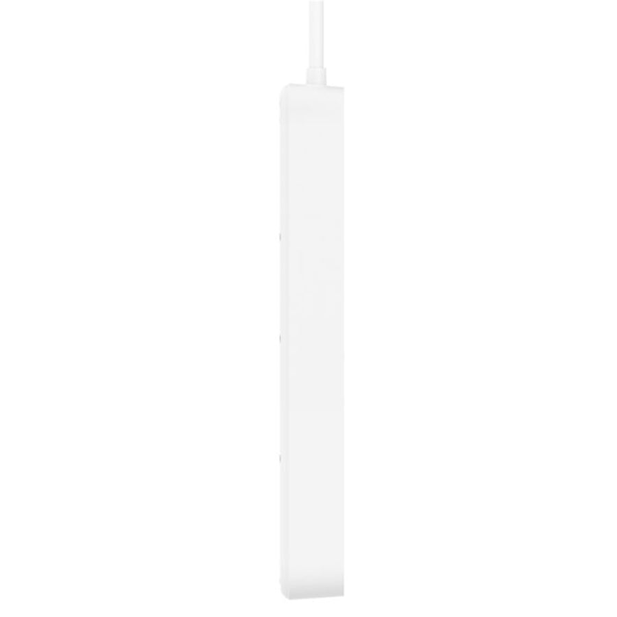 Belkin   4 Outlet Surge Protector with Dual USB-C 30W PPS Charging Pro -  ( White )