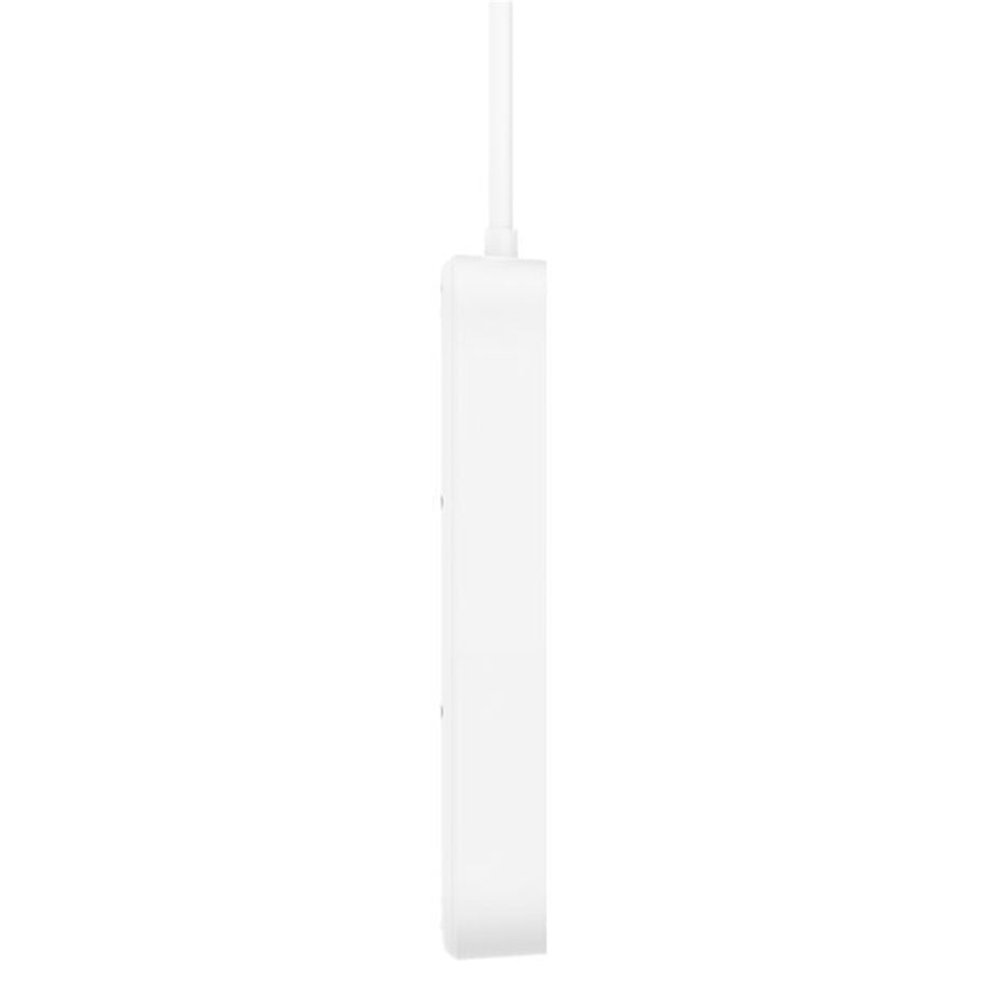 Belkin   6 Outlet Surge Protector with Dual USB-C 30W PPS Charging Port -  ( White )