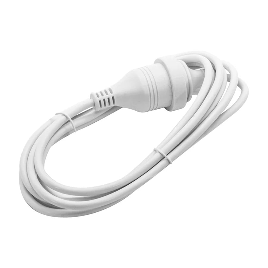 Brute ACC-PEL3M - Moki Extension Lead - 3 Metre